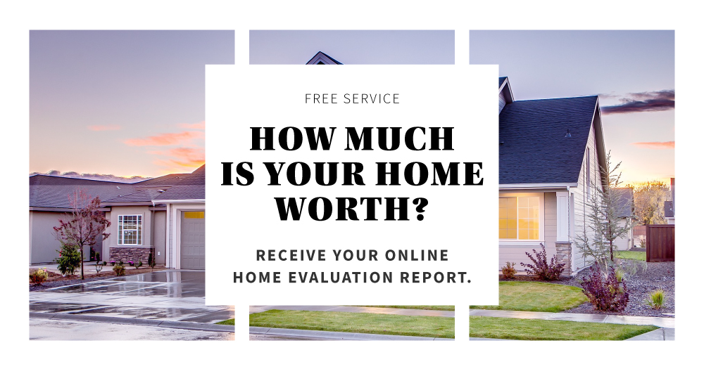 home evaluation